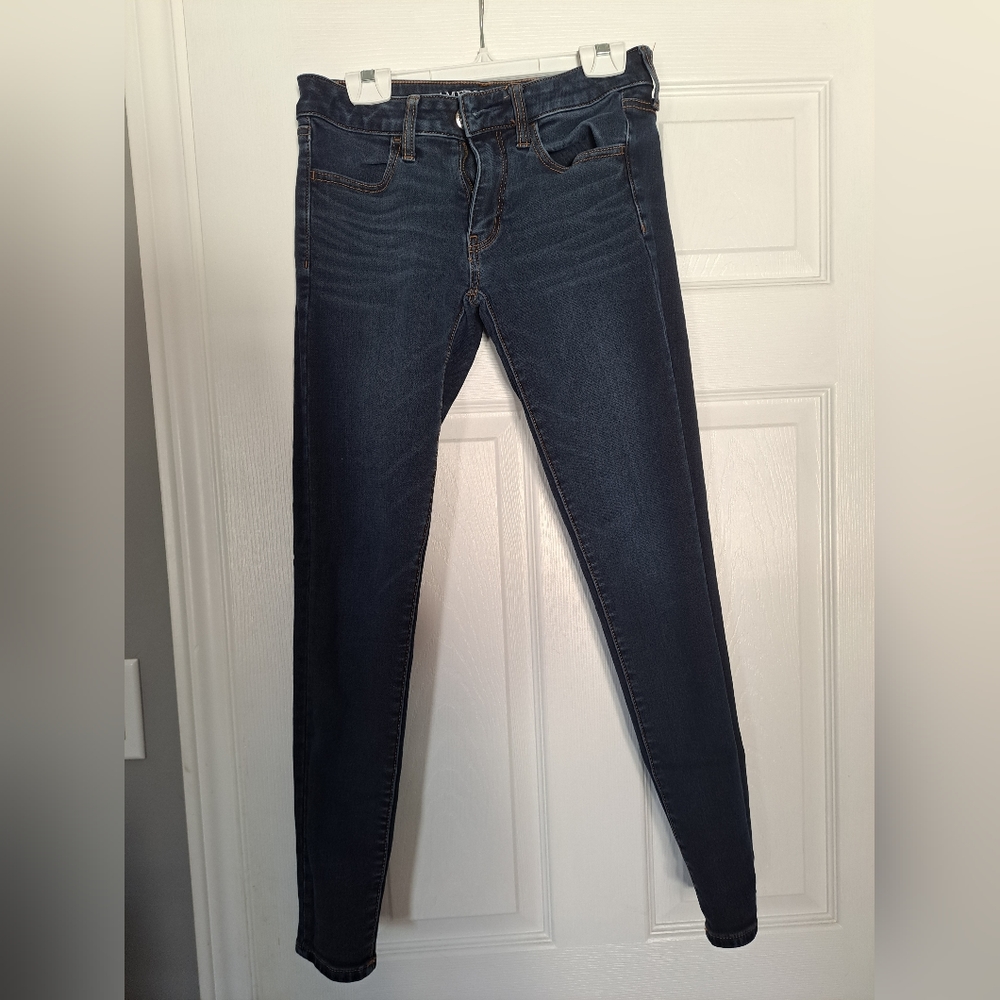 American Eagle Jeans Size 2 Short